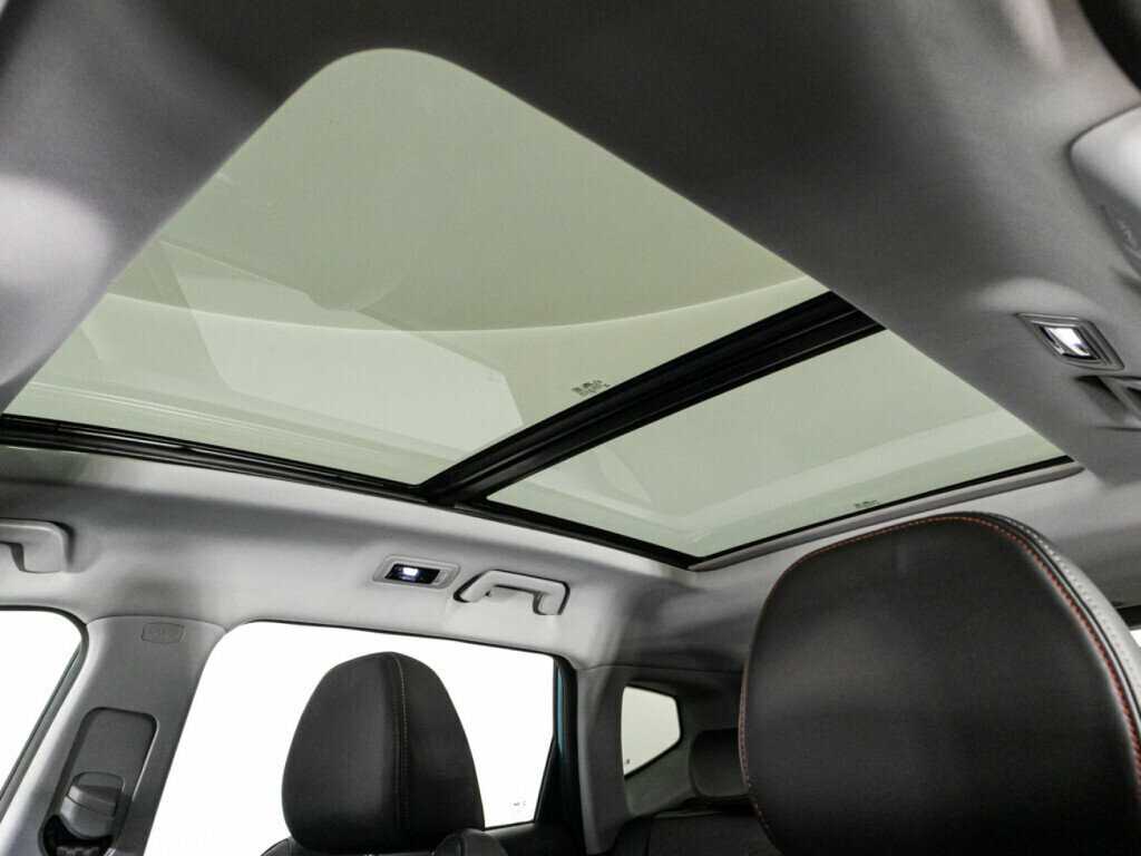 Chery Tiggo 7 Pro с пробегом — 2020 год. Фото: #19