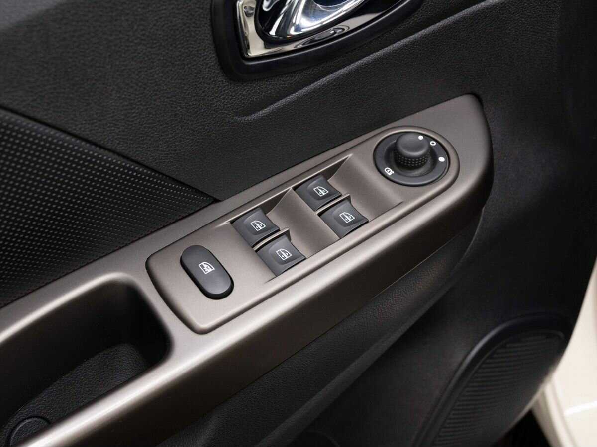 Renault Kaptur с пробегом — 2018 год. Фото: #20