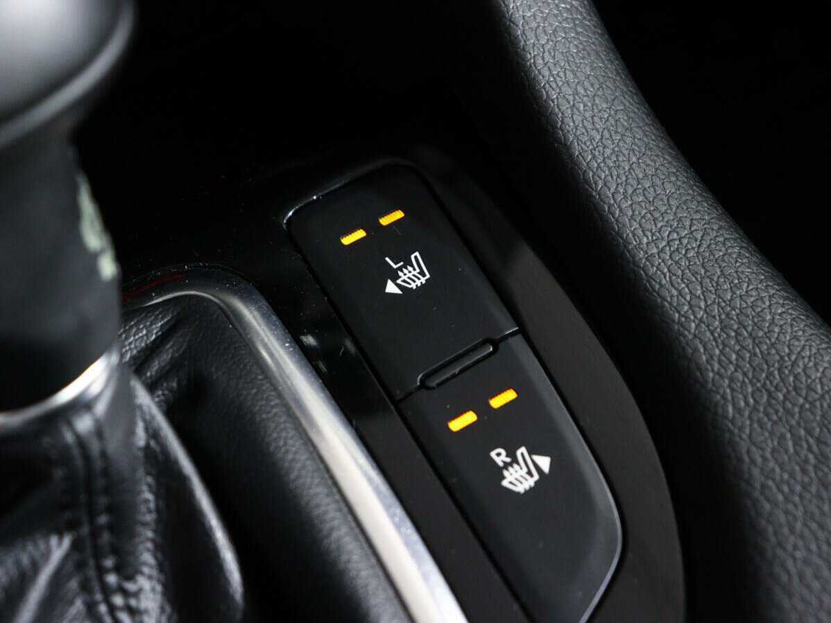 Kia Optima с пробегом — 2015 год. Фото: #20