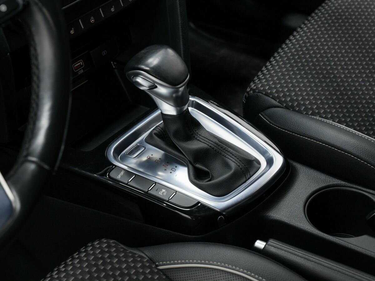 Kia Ceed с пробегом — 2019 год. Фото: #17