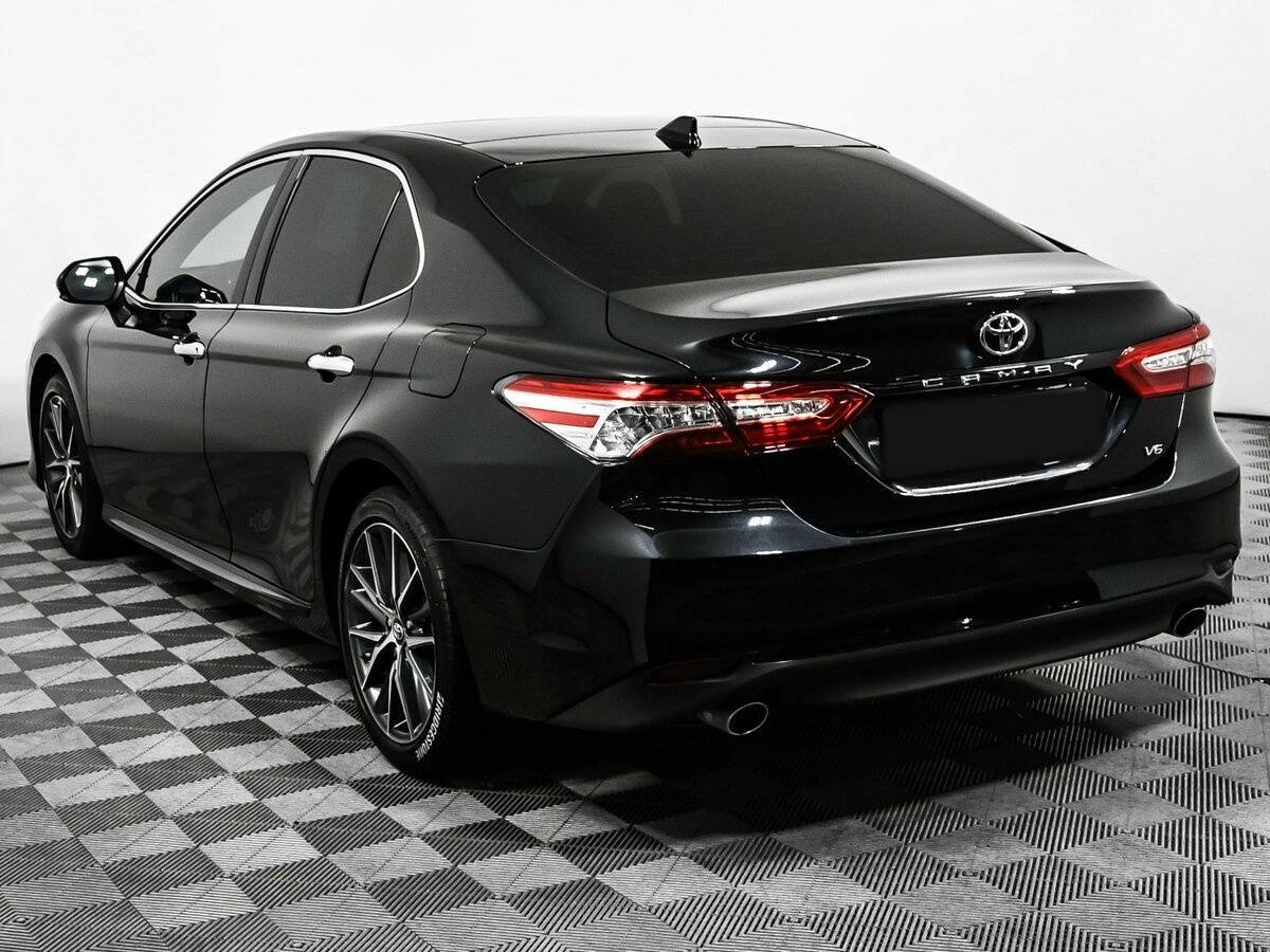 EXEED LX с пробегом — 2023 год. Фото: #6