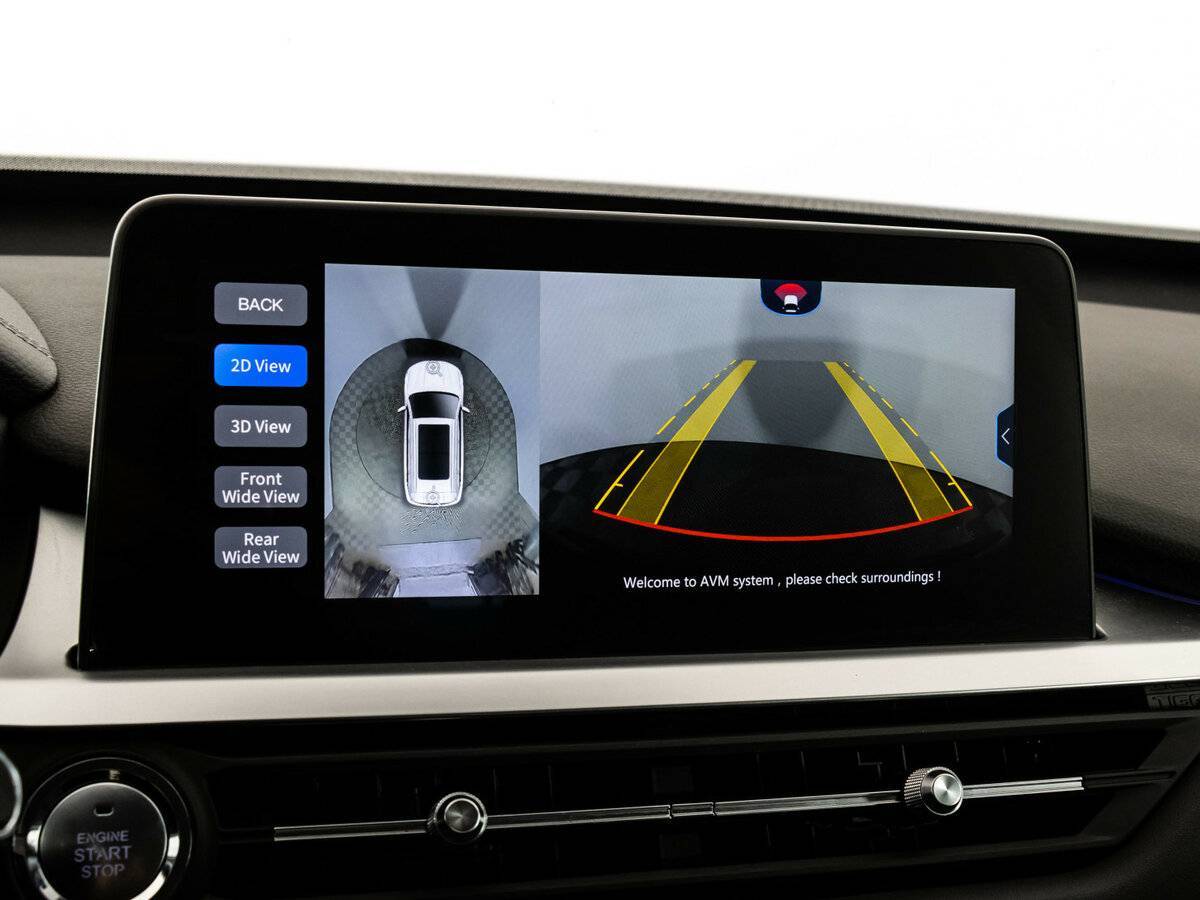 Chery Tiggo 7 Pro с пробегом — 2020 год. Фото: #13