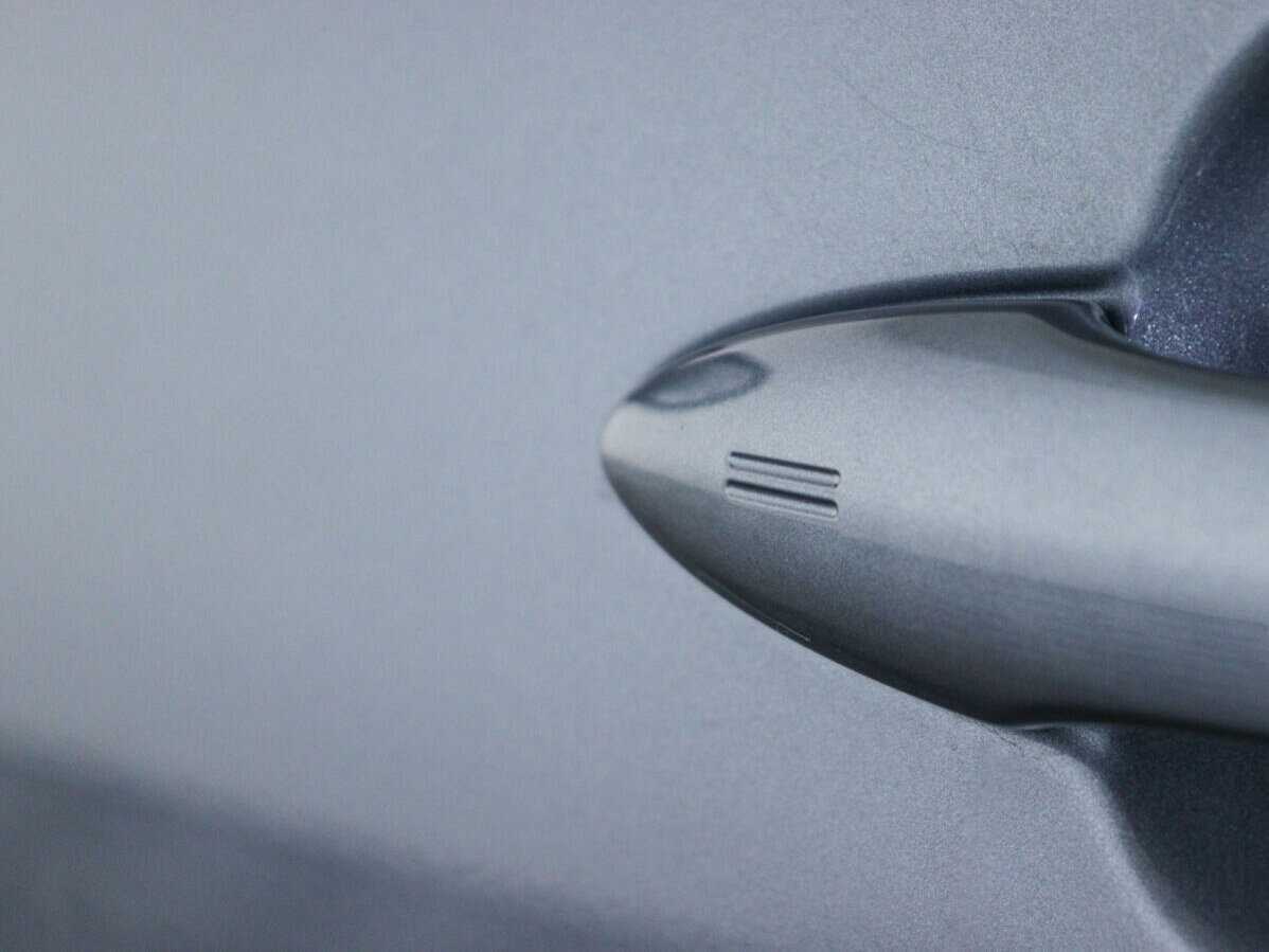 Toyota Corolla с пробегом — 2019 год. Фото: #13