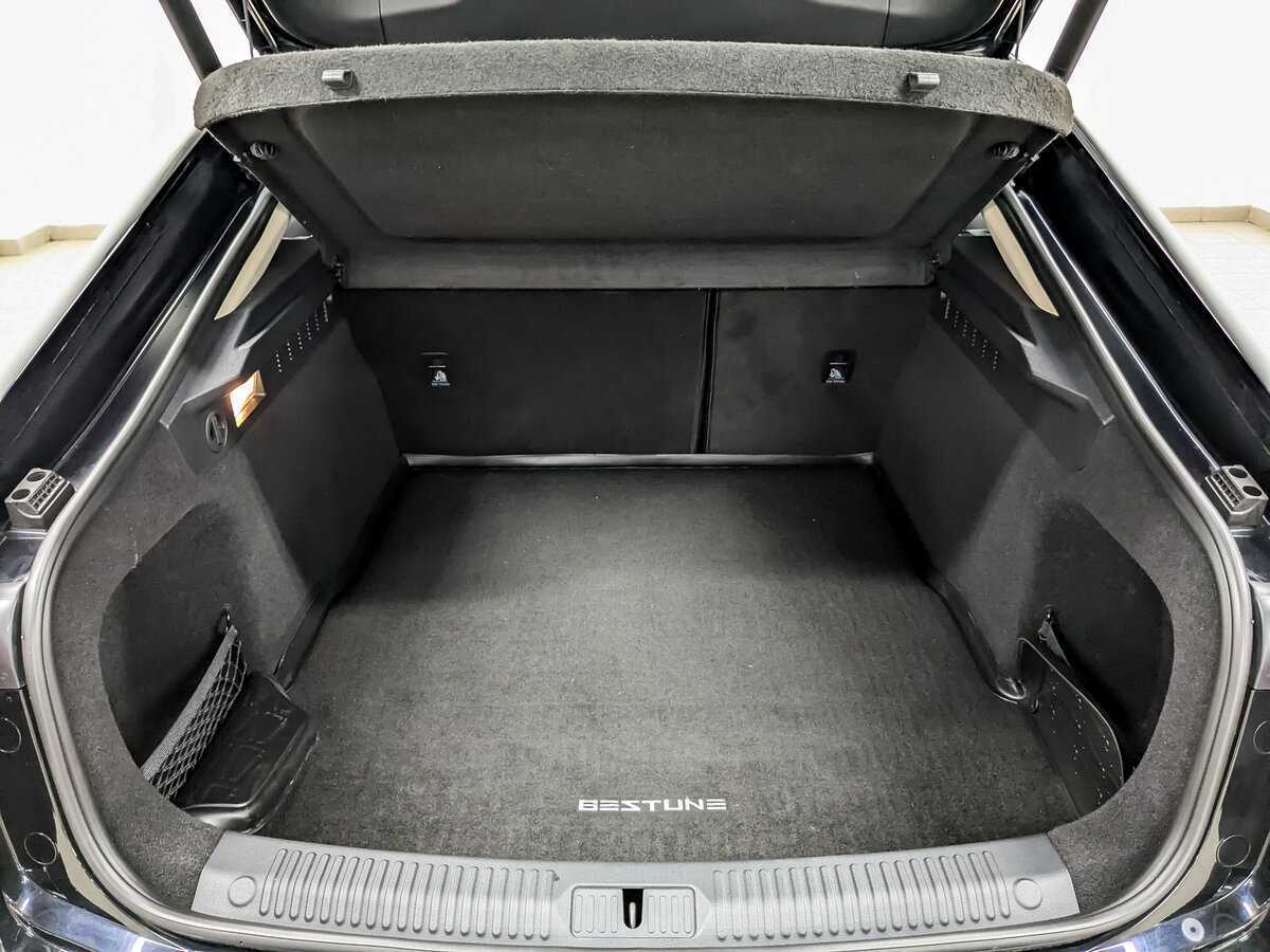 FAW Bestune B70 с пробегом — 2023 год. Фото: #9