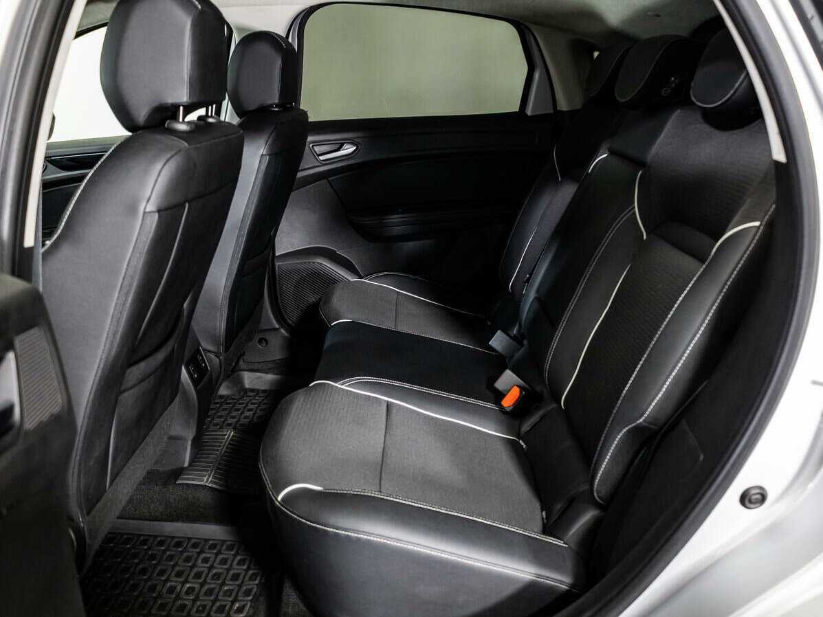 Renault Arkana с пробегом — 2019 год. Фото: #7