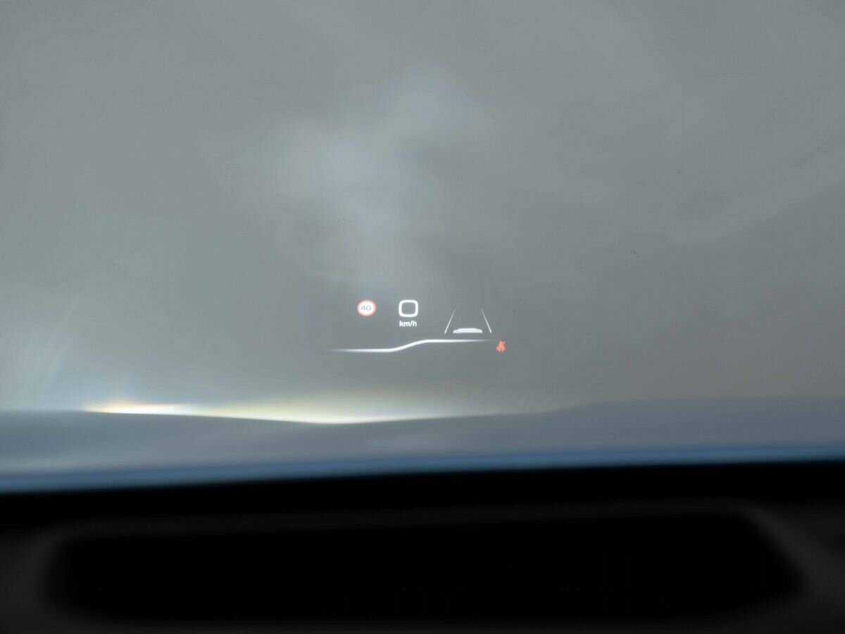 Haval Jolion с пробегом — 2021 год. Фото: #17