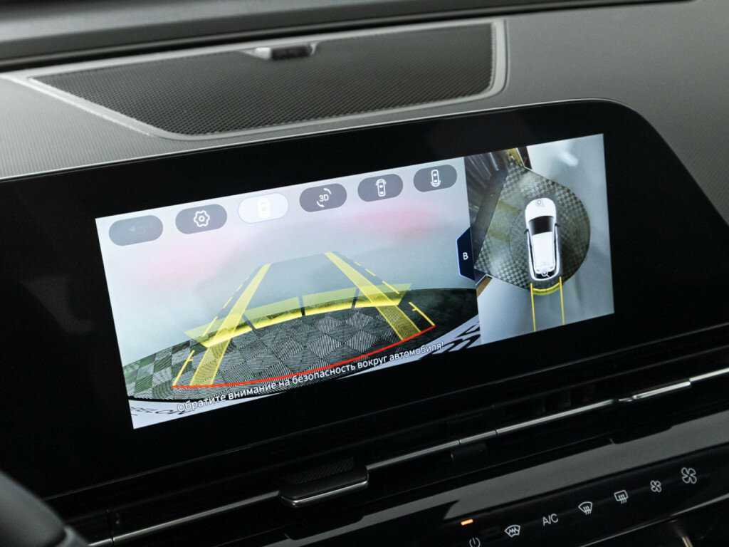 OMODA C5 с пробегом — 2023 год. Фото: #16