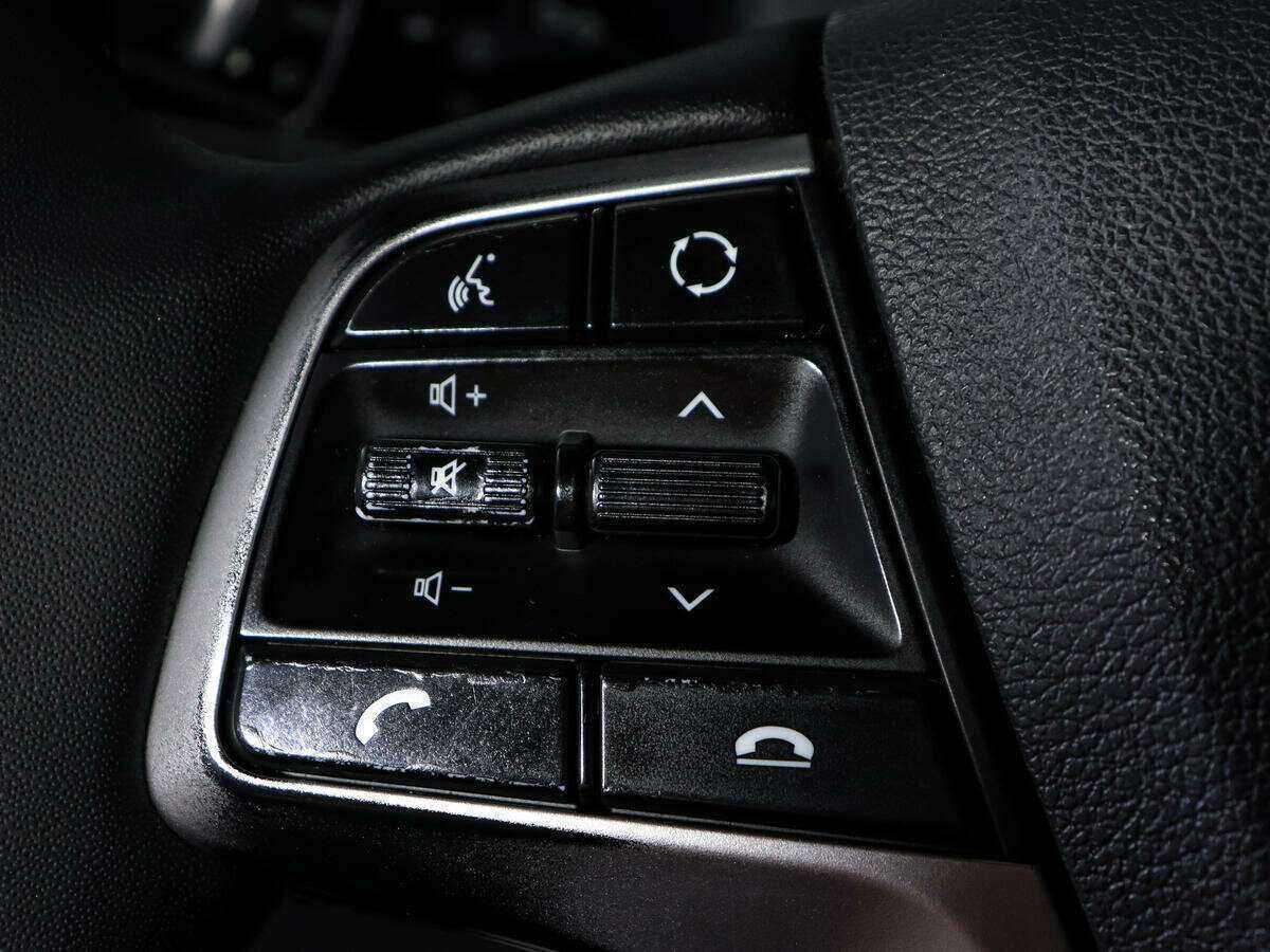 Hyundai Solaris с пробегом — 2020 год. Фото: #10