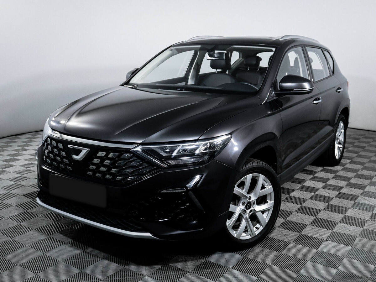 Jetta VS5 с пробегом — 2023 год. Фото: #13