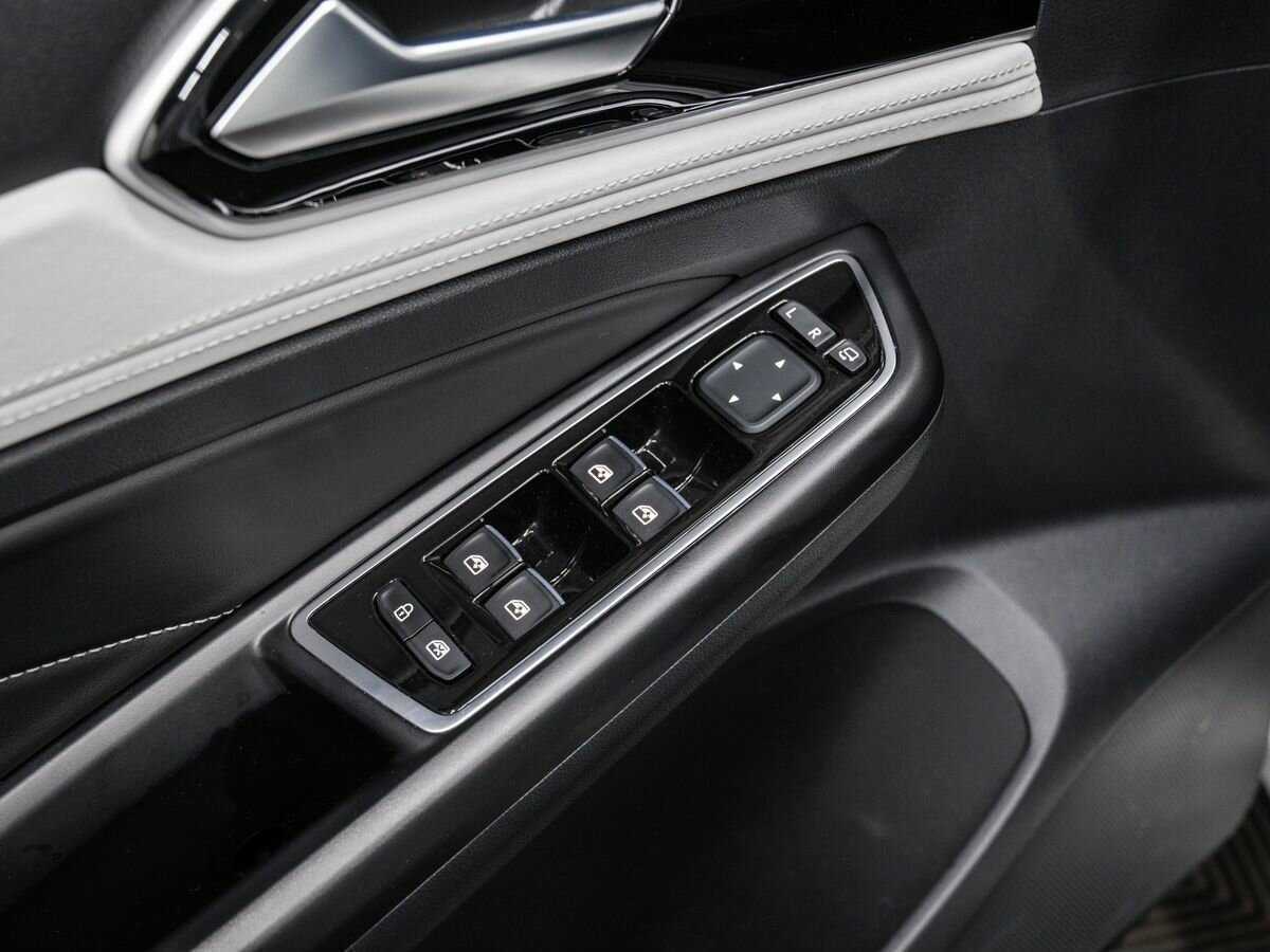 Jetta VS5 с пробегом — 2023 год. Фото: #14