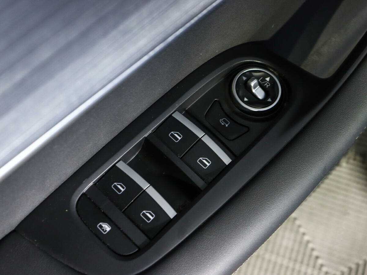 Chery Tiggo 7 Pro Max с пробегом — 2023 год. Фото: #17