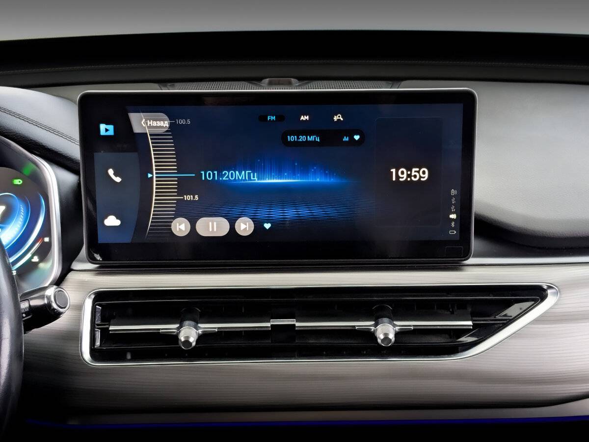 Chery Tiggo 8 Pro с пробегом — 2021 год. Фото: #14