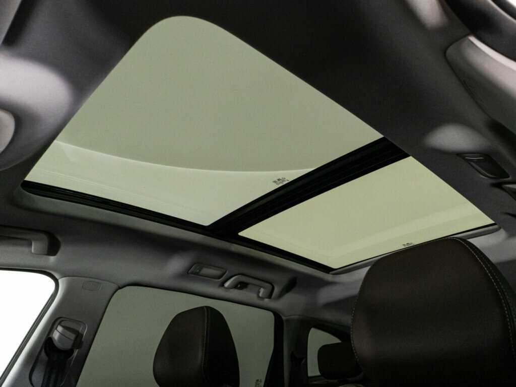 Chery Tiggo 8 Pro с пробегом — 2021 год. Фото: #15