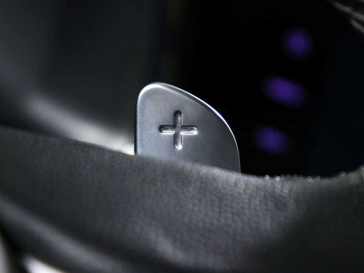 Haval F7x с пробегом — 2021 год. Фото: #19