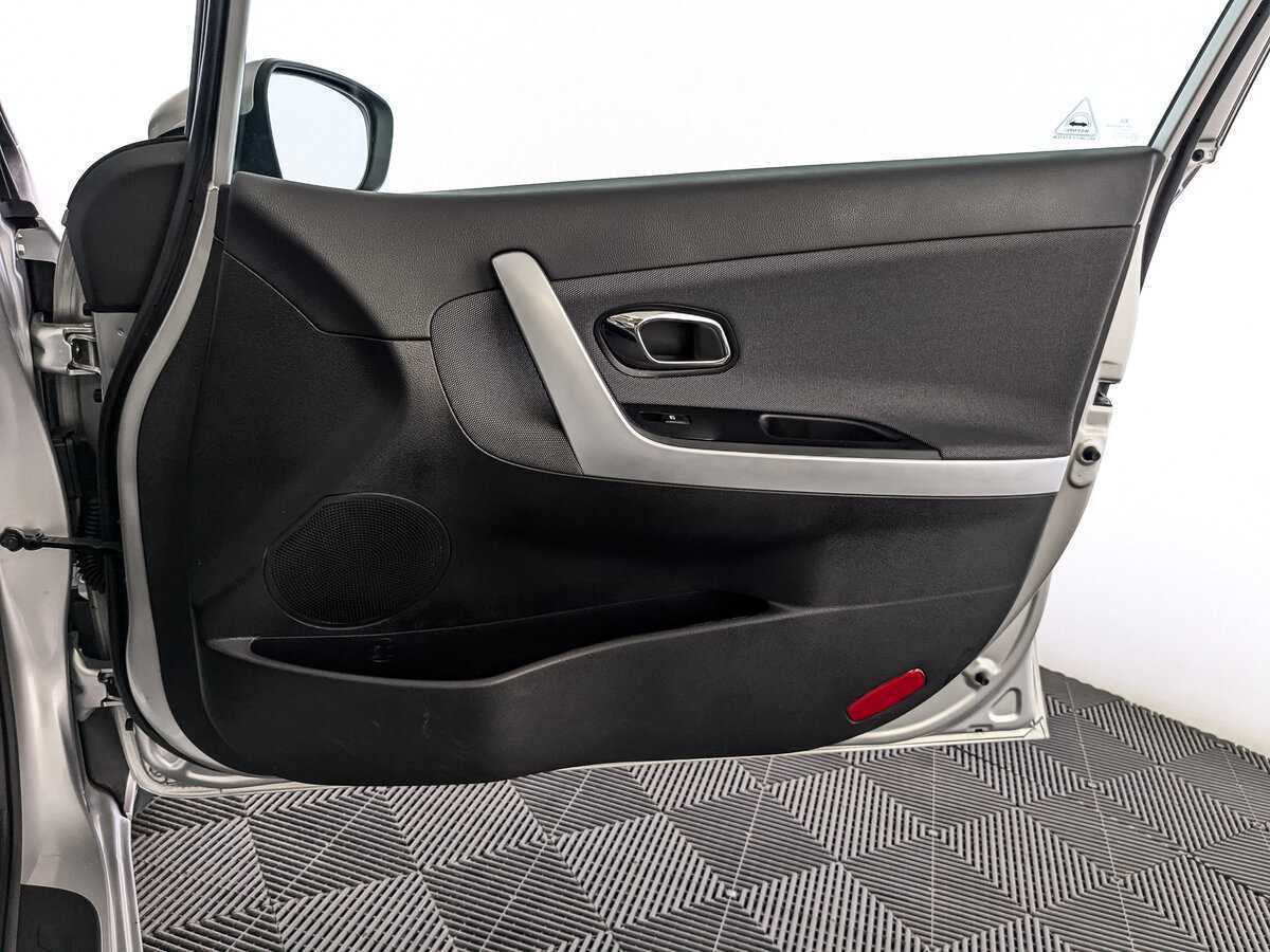 Kia Ceed с пробегом — 2015 год. Фото: #20