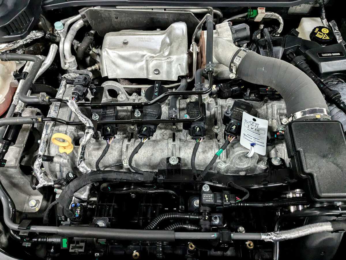 FAW Bestune B70 с пробегом — 2023 год. Фото: #8