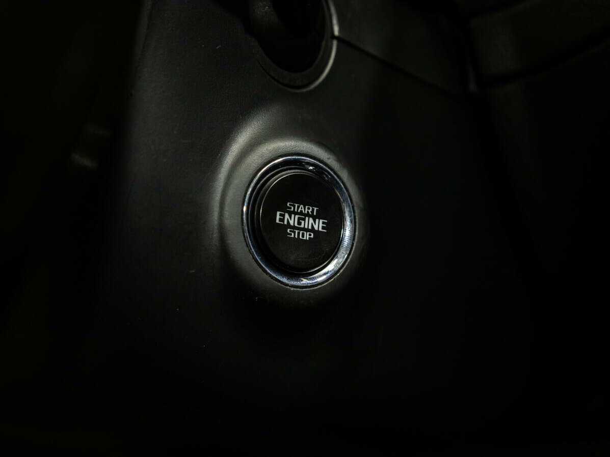 Skoda Superb с пробегом — 2014 год. Фото: #23