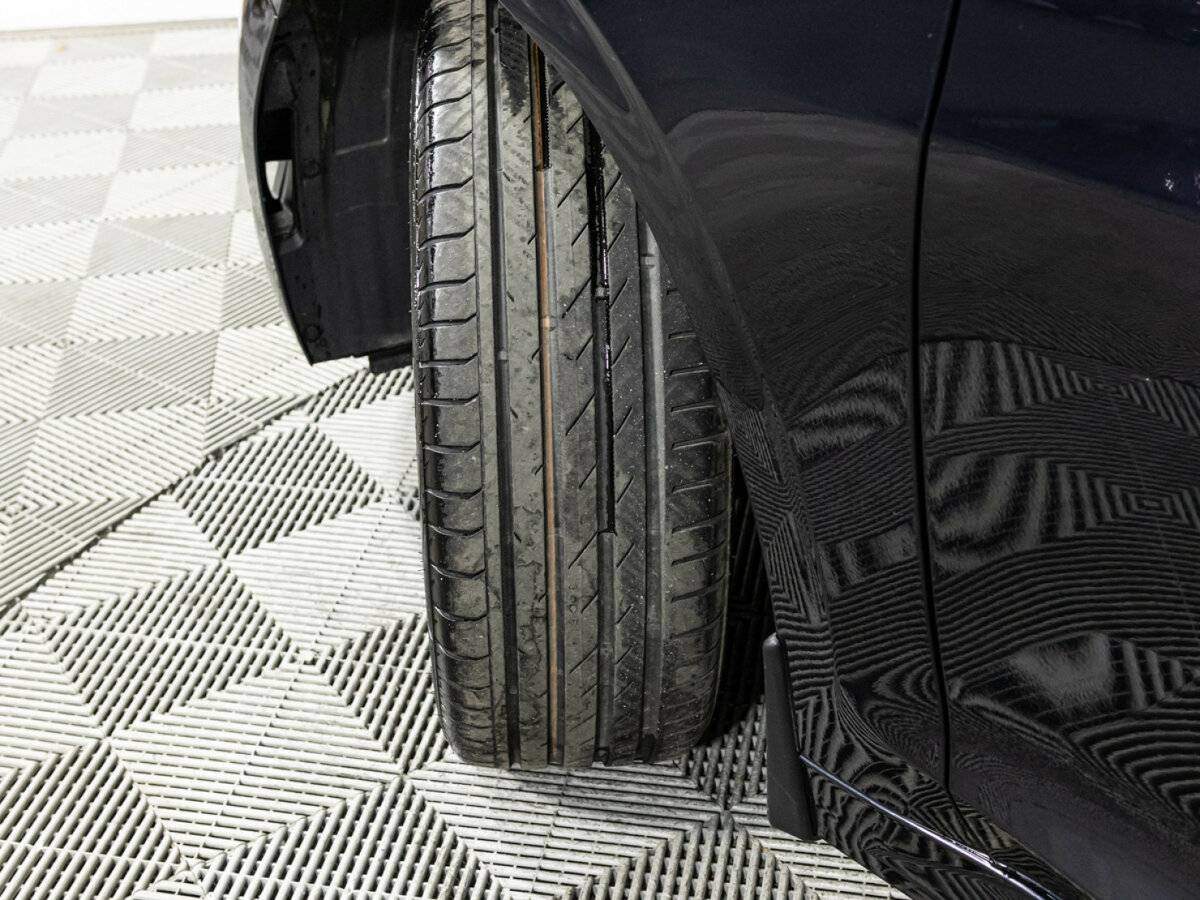 Kia K5 с пробегом — 2020 год. Фото: #29