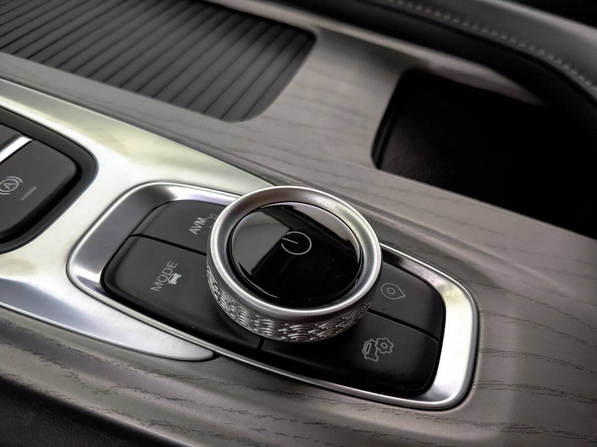 Chery Arrizo 8 с пробегом — 2023 год. Фото: #29