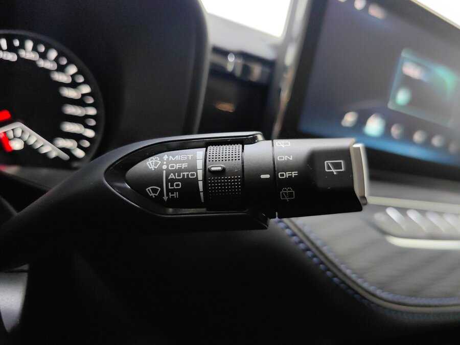 Haval Jolion с пробегом — 2024 год. Фото: #19