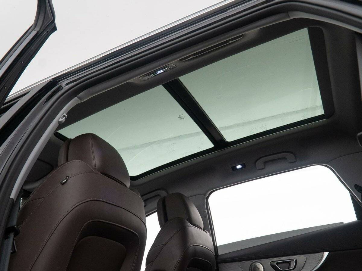 Chery Tiggo 8 Pro с пробегом — 2023 год. Фото: #11