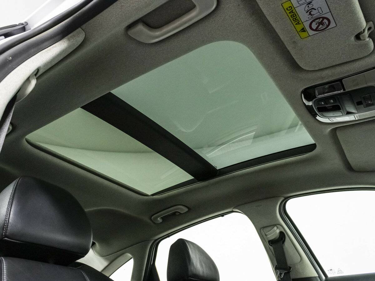 Hyundai Sonata с пробегом — 2019 год. Фото: #17