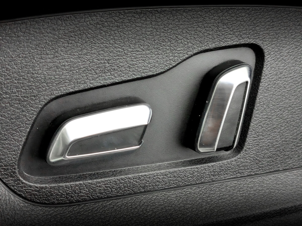 Chery Tiggo 7 Pro с пробегом — 2022 год. Фото: #20