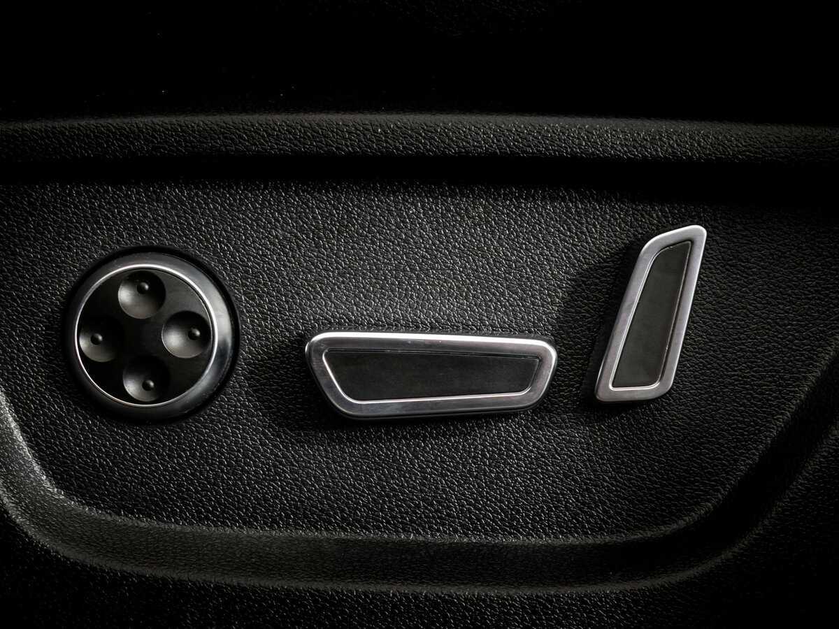 Chery Tiggo 4 с пробегом — 2021 год. Фото: #15