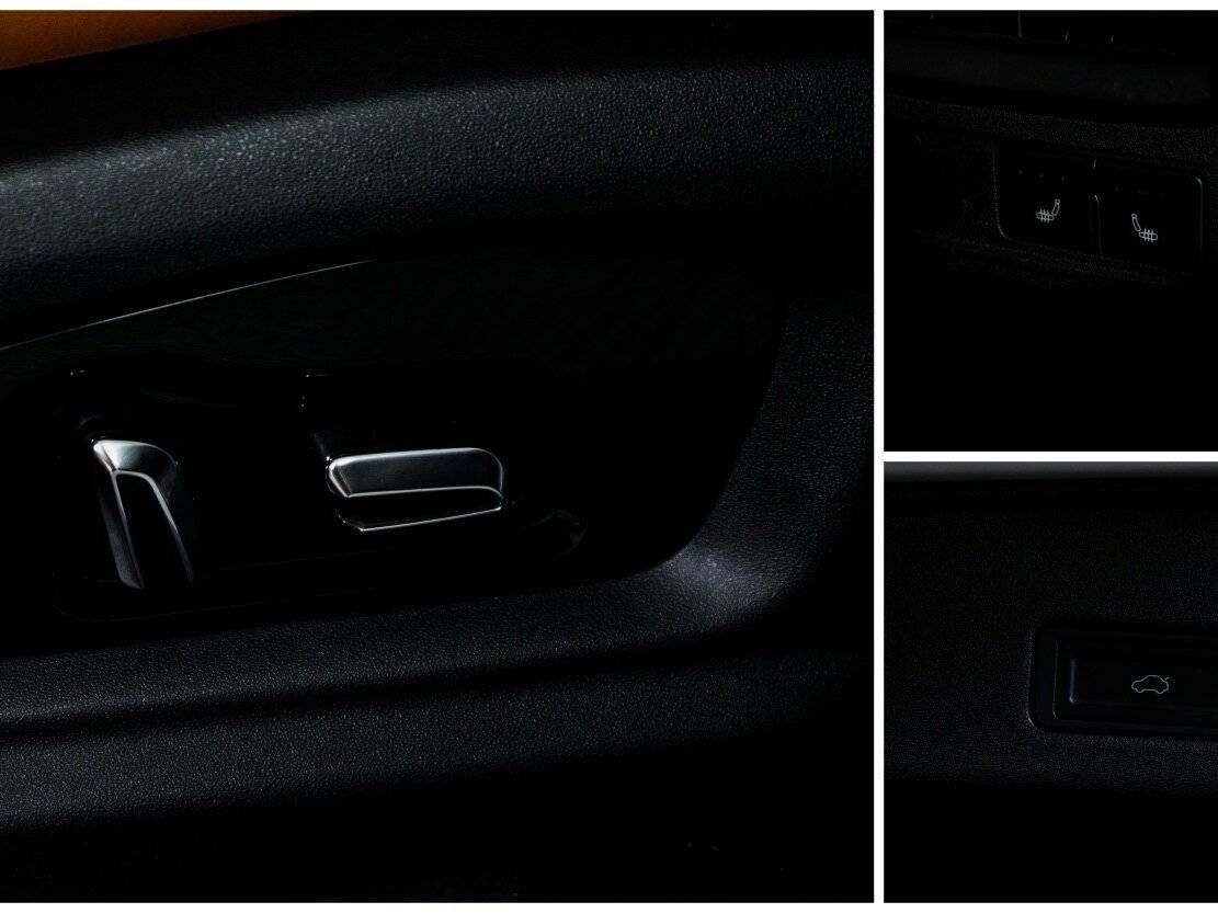 OMODA C5 с пробегом — 2022 год. Фото: #23