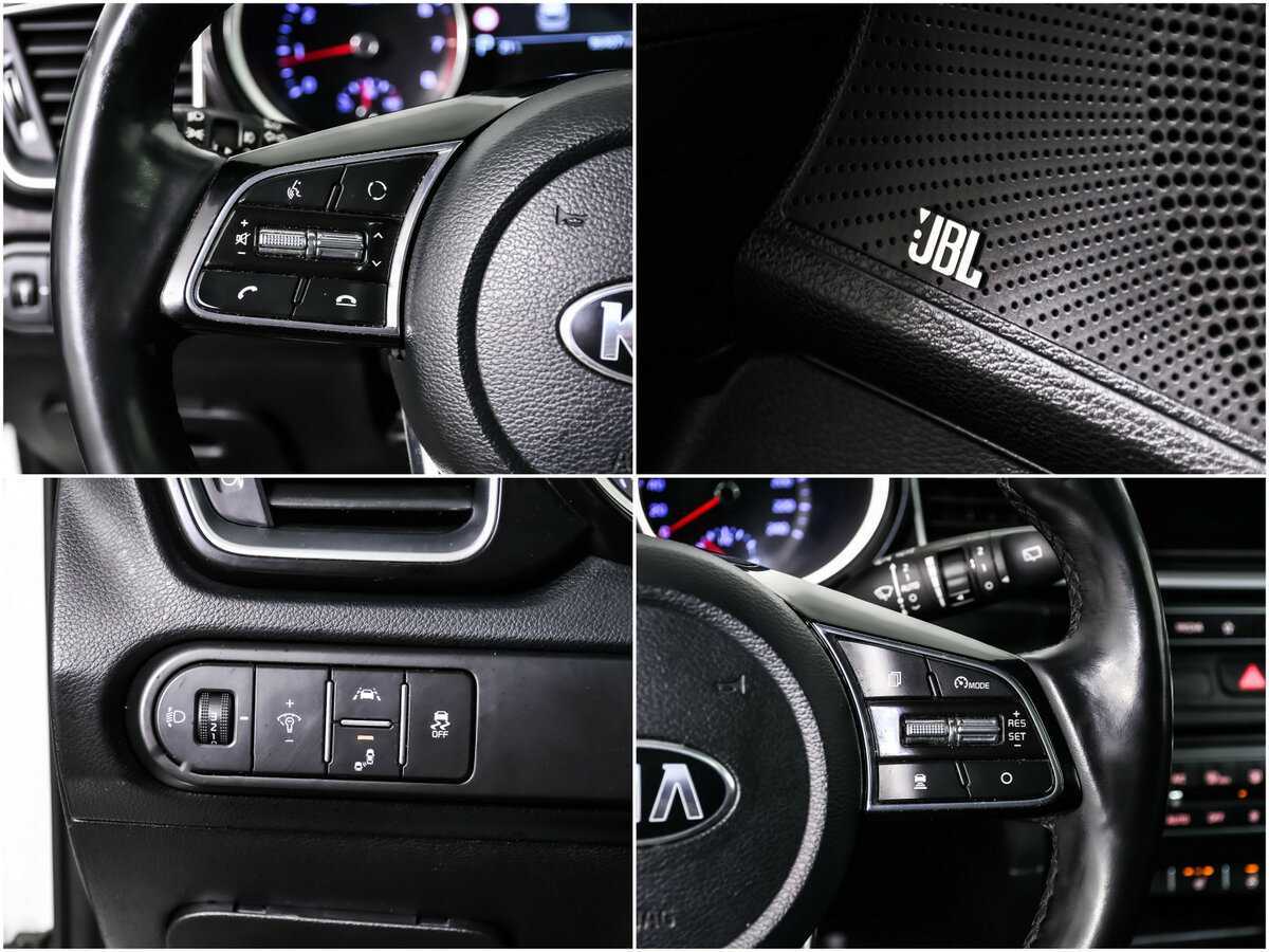 Kia Ceed с пробегом — 2019 год. Фото: #15
