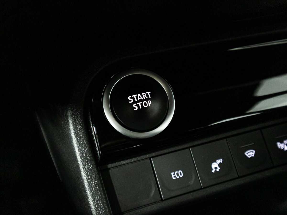 Renault Kaptur с пробегом — 2021 год. Фото: #16