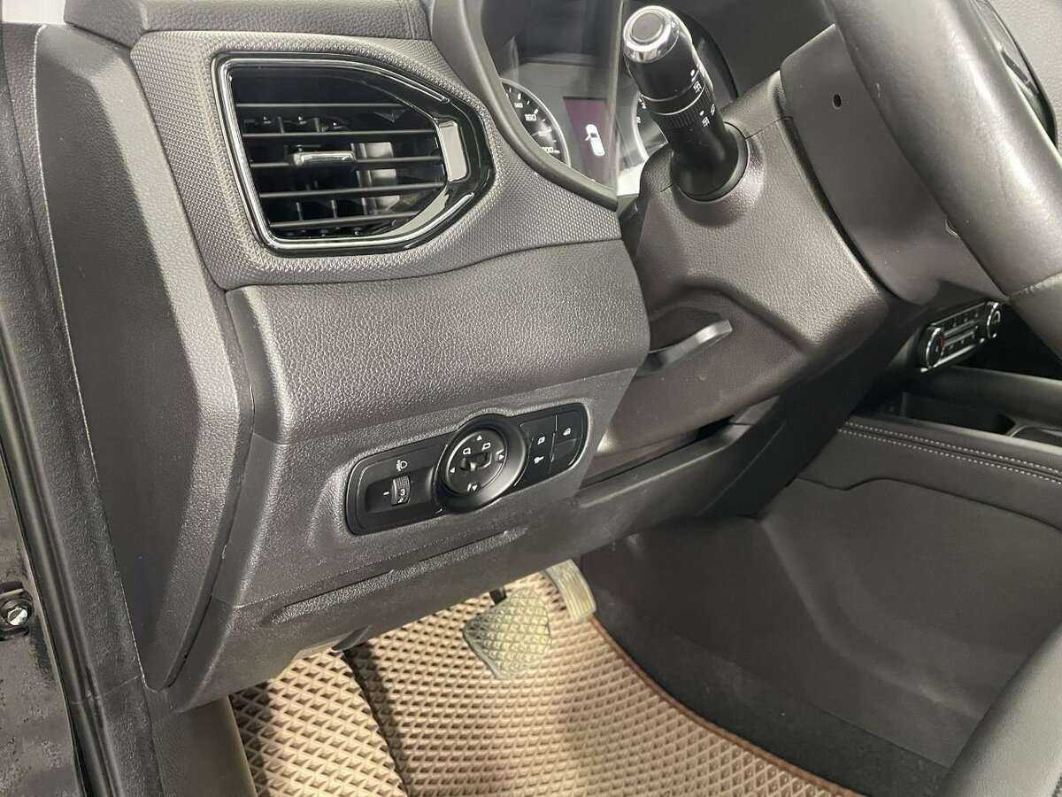 Chery Tiggo 4 с пробегом — 2022 год. Фото: #8