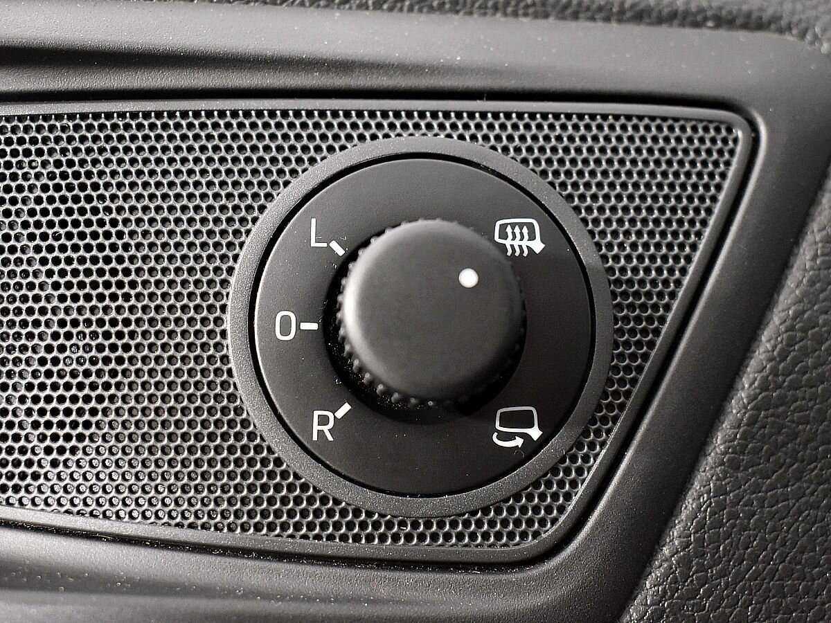 Skoda Yeti с пробегом — 2017 год. Фото: #17