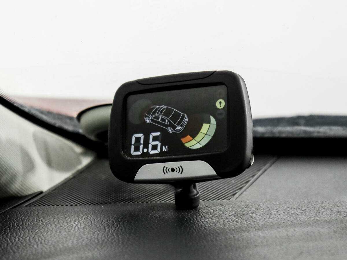 Kia Ceed с пробегом — 2014 год. Фото: #14