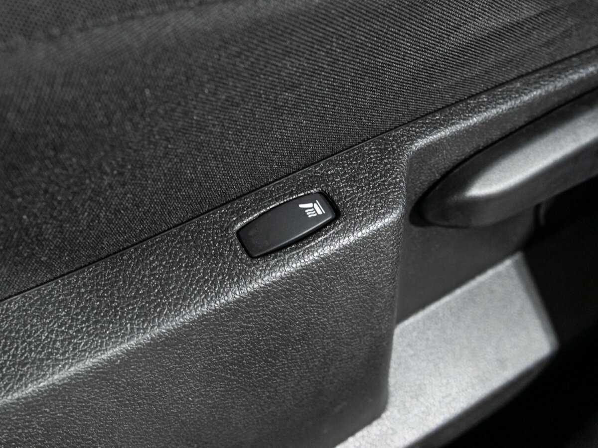 Renault Kaptur с пробегом — 2018 год. Фото: #16