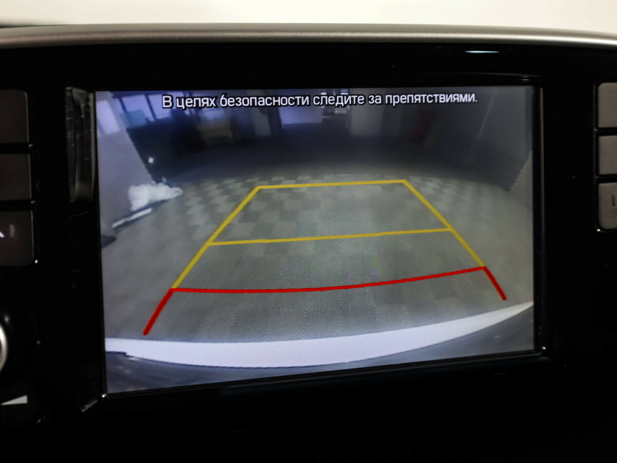 Hyundai Tucson с пробегом — 2018 год. Фото: #17