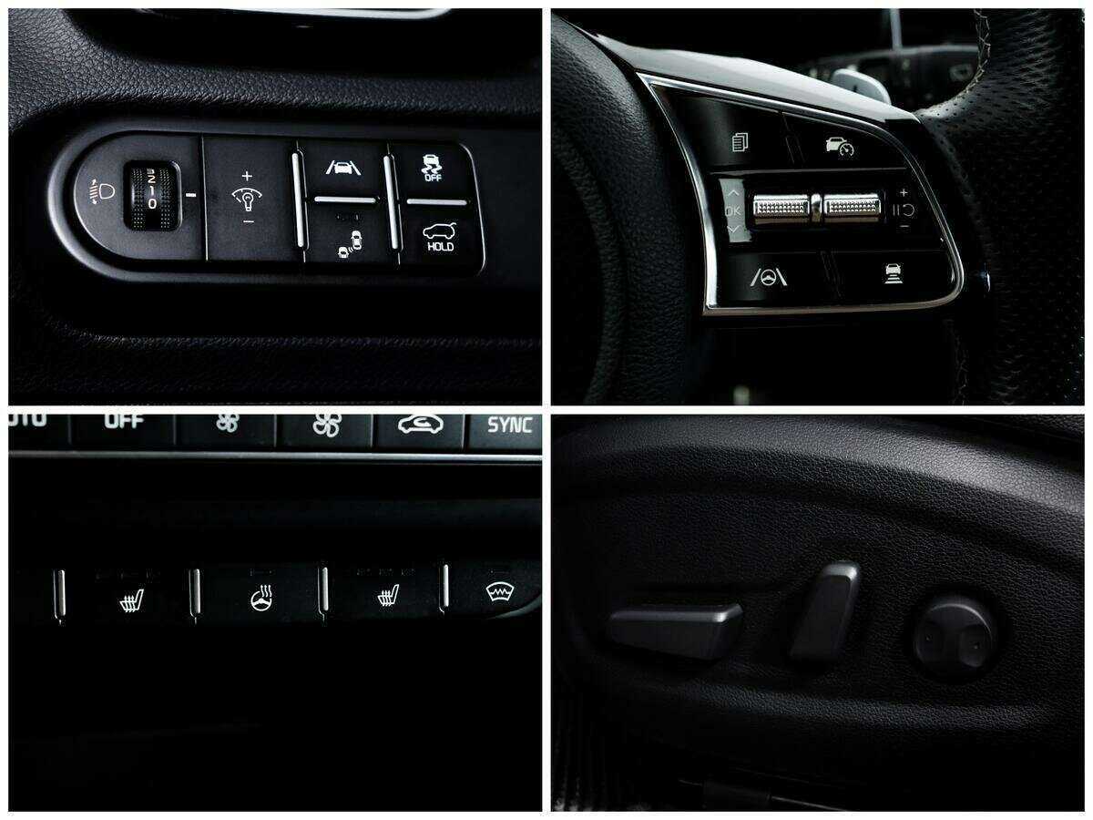 Kia Ceed с пробегом — 2021 год. Фото: #15