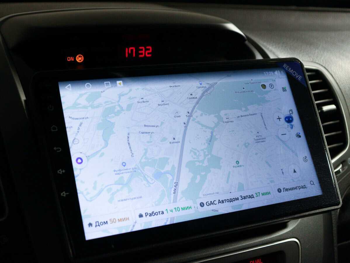 Kia Sorento с пробегом — 2014 год. Фото: #20