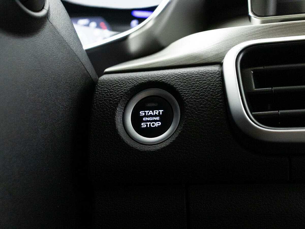 Geely Coolray с пробегом — 2022 год. Фото: #21