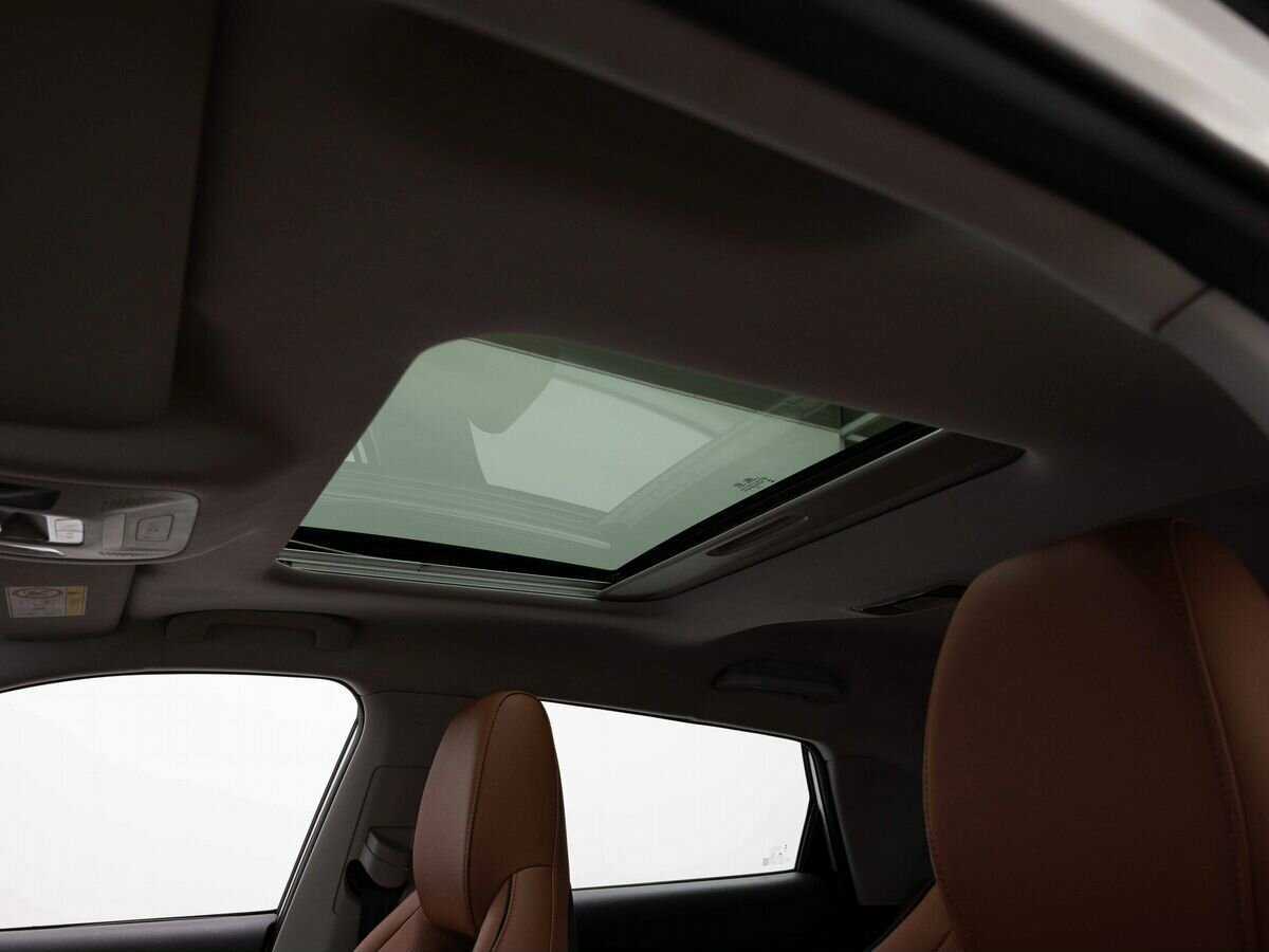 OMODA C5 с пробегом — 2023 год. Фото: #22