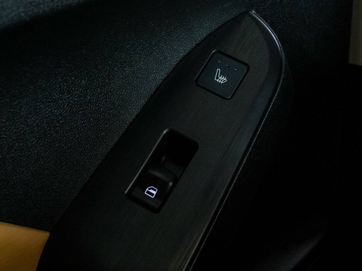 Haval Jolion с пробегом — 2022 год. Фото: #13