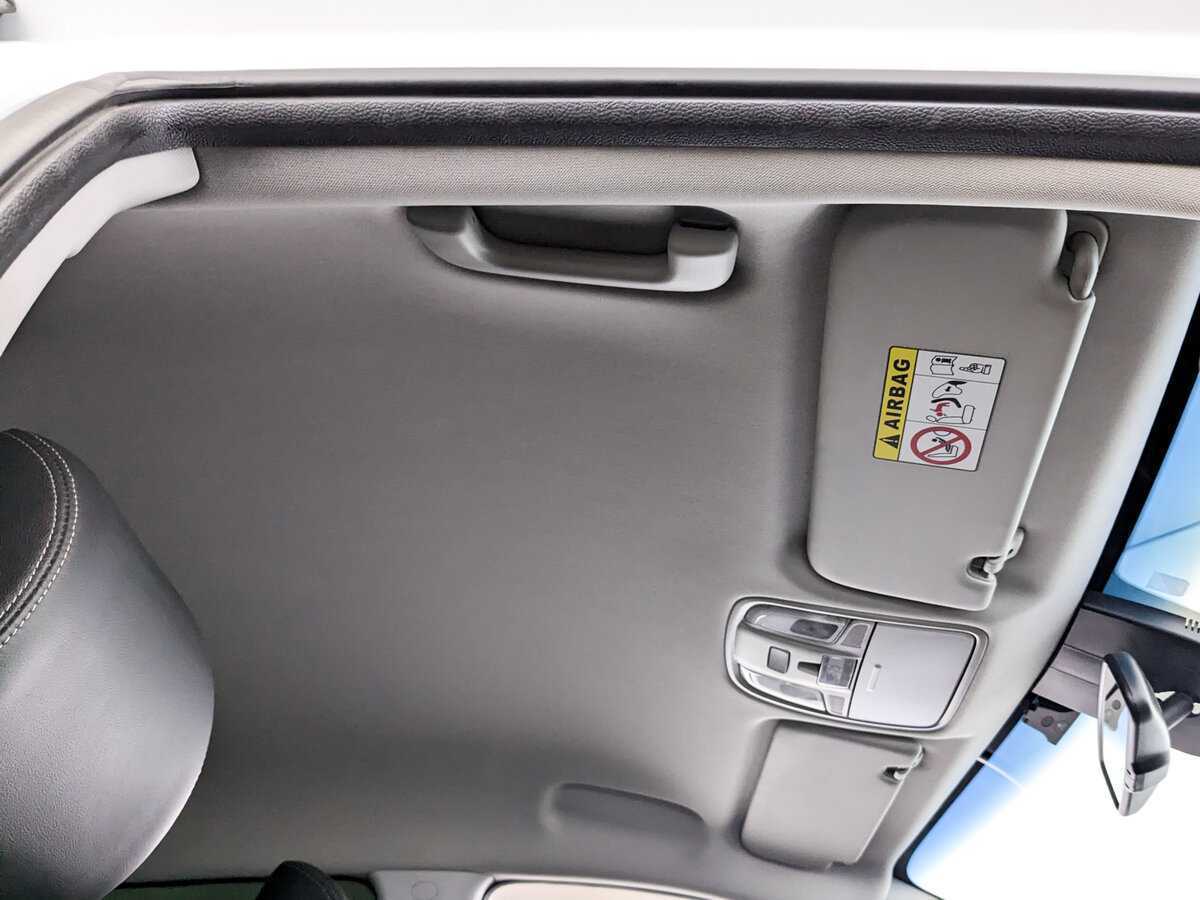 Kia Sportage с пробегом — 2018 год. Фото: #16