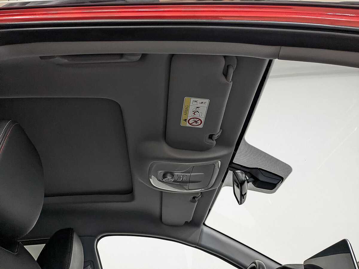 Chery Tiggo 7 Pro с пробегом — 2021 год. Фото: #20