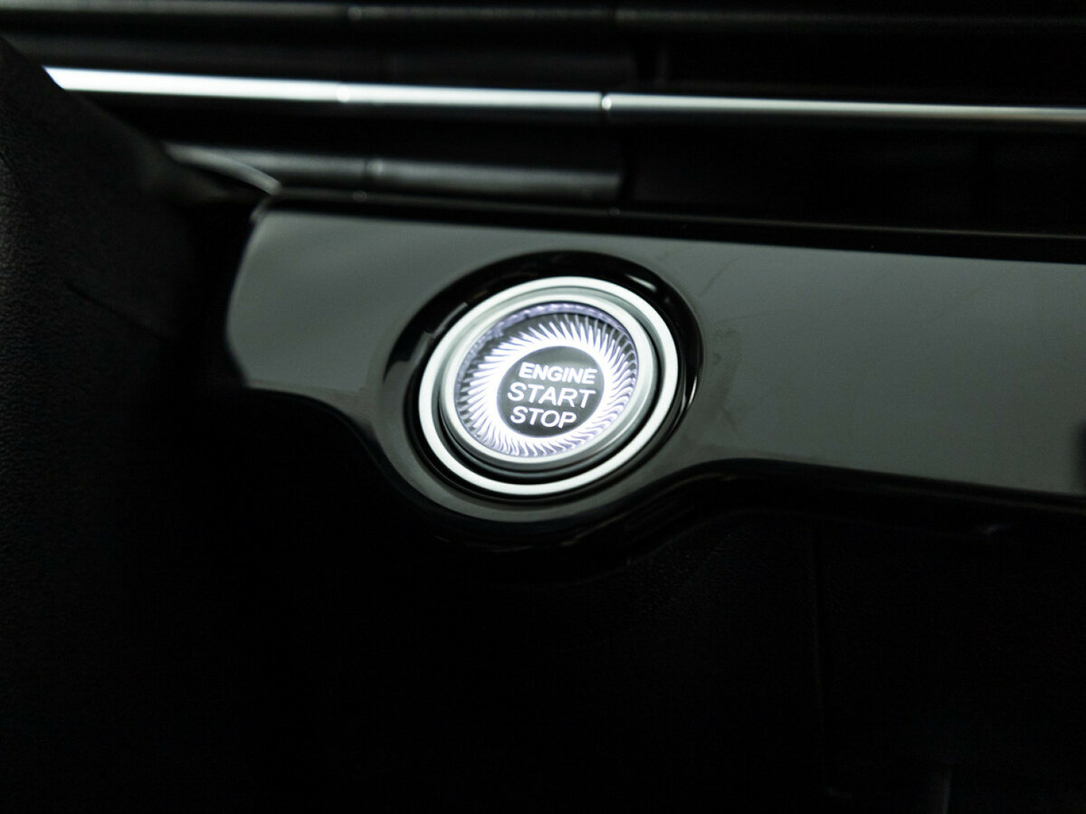 OMODA C5 с пробегом — 2023 год. Фото: #20