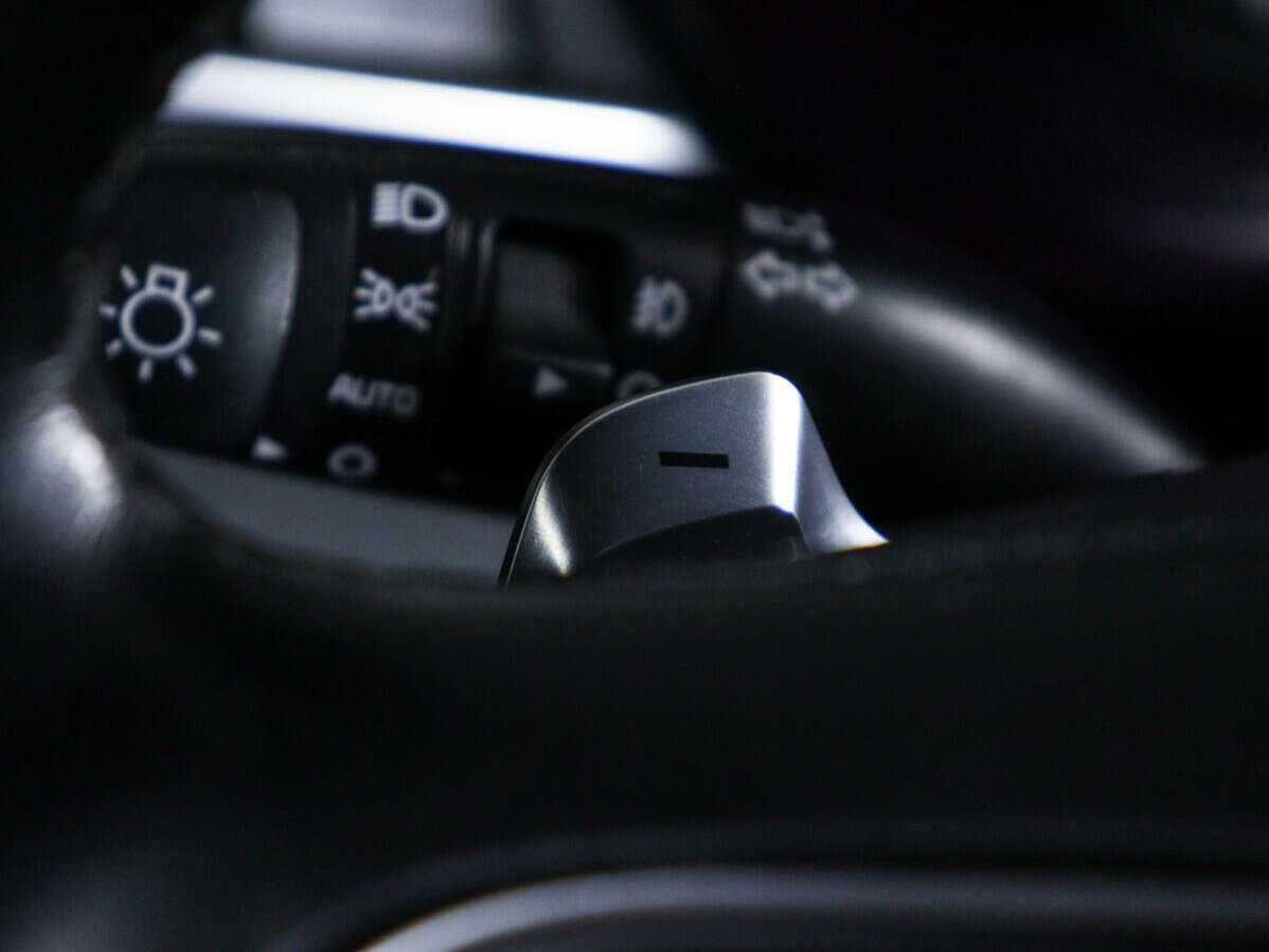 Kia Optima с пробегом — 2018 год. Фото: #19