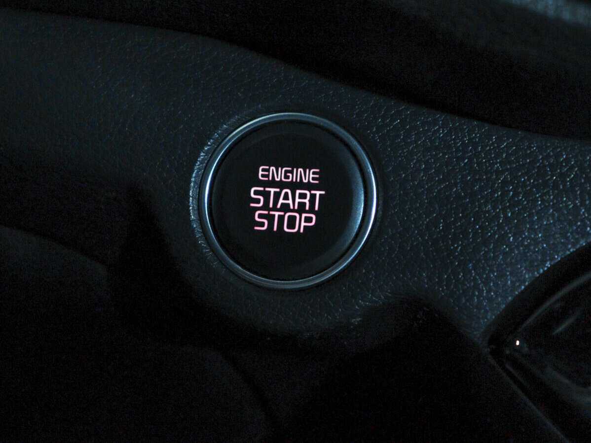 Kia Cerato с пробегом — 2019 год. Фото: #14