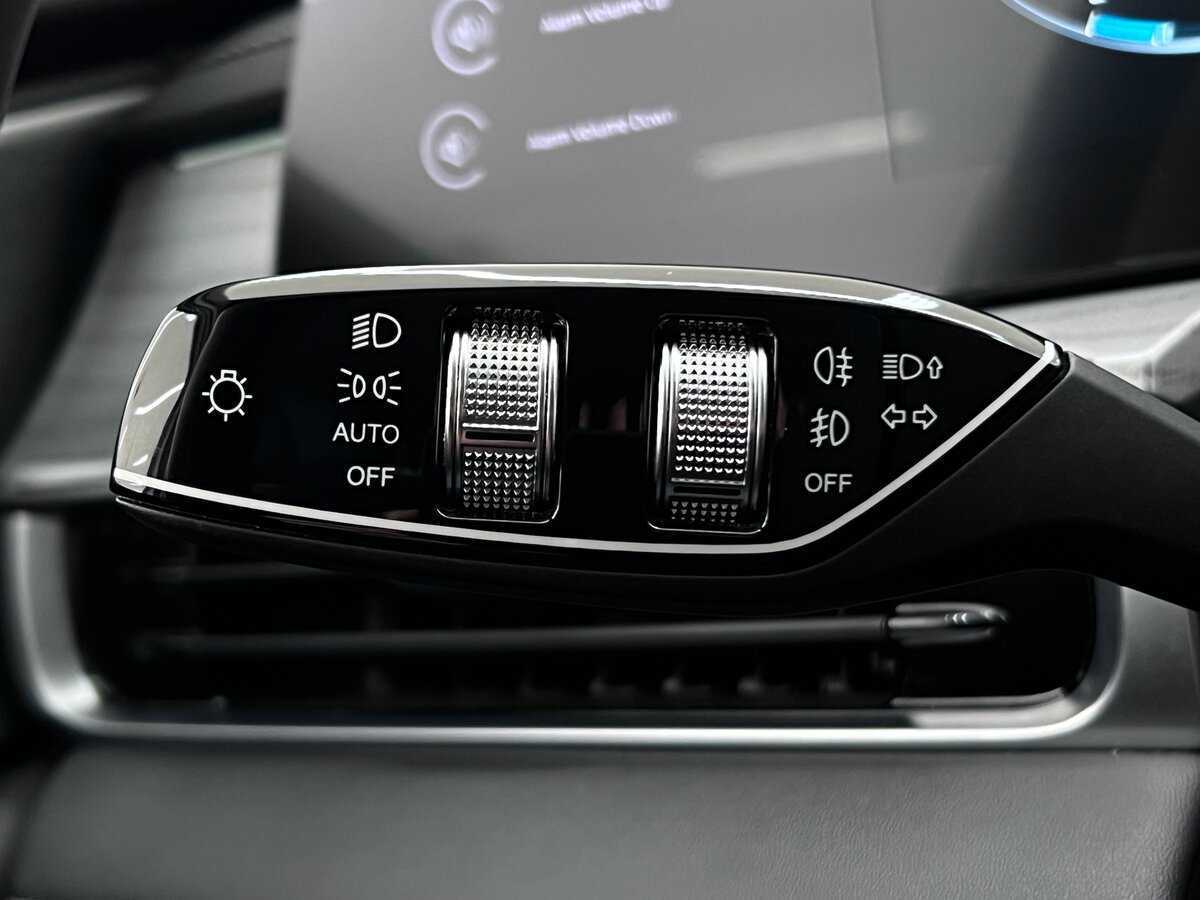 Chery Arrizo 8 с пробегом — 2023 год. Фото: #11