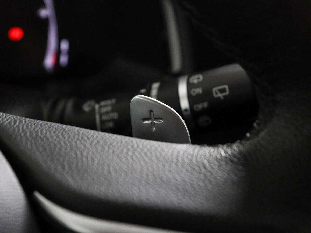 Haval F7 с пробегом — 2021 год. Фото: #13