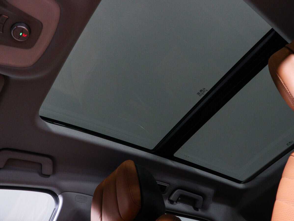 Chery Tiggo 8 Pro Max с пробегом — 2022 год. Фото: #16