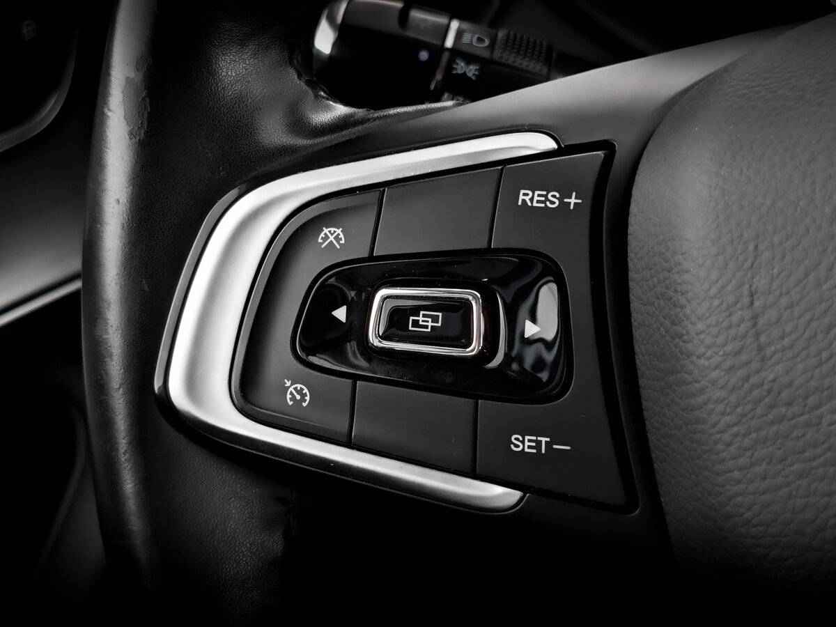 Chery Tiggo 7 Pro с пробегом — 2022 год. Фото: #28